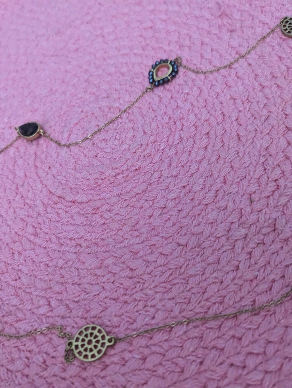 Necklace - Picture 2 of 2